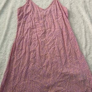 Billabong dress